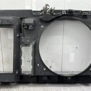 Armature avant, Masque avant CITROEN C4 2 PHASE 1 Diesel