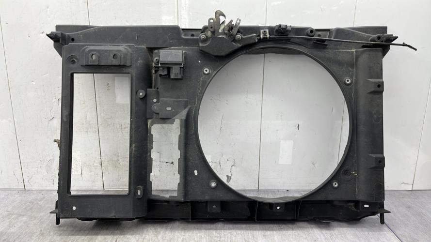 Armature avant, Masque avant CITROEN C4 2 PHASE 1 Diesel