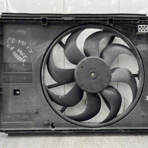 Moto ventilateur radiateur CITROEN C4 GRAND SPACETOURER Diesel