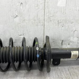 Amortisseur avant gauche CITROEN C3 3 PHASE 1 Essence