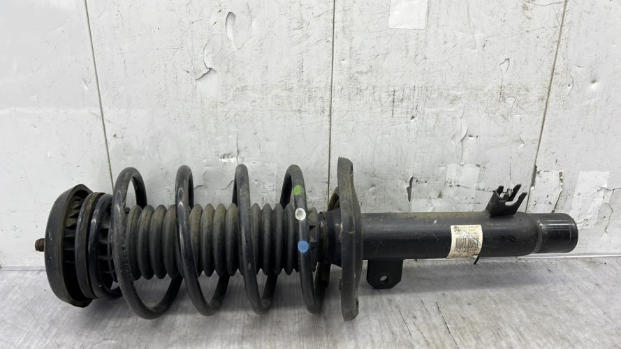 Amortisseur avant gauche CITROEN C3 3 PHASE 1 Essence