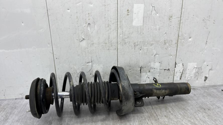 Amortisseur avant gauche CITROEN C3 1 PHASE 1 Diesel