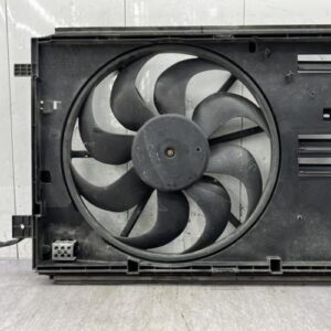 Moto ventilateur radiateur PEUGEOT 308 2 PHASE 1 Diesel
