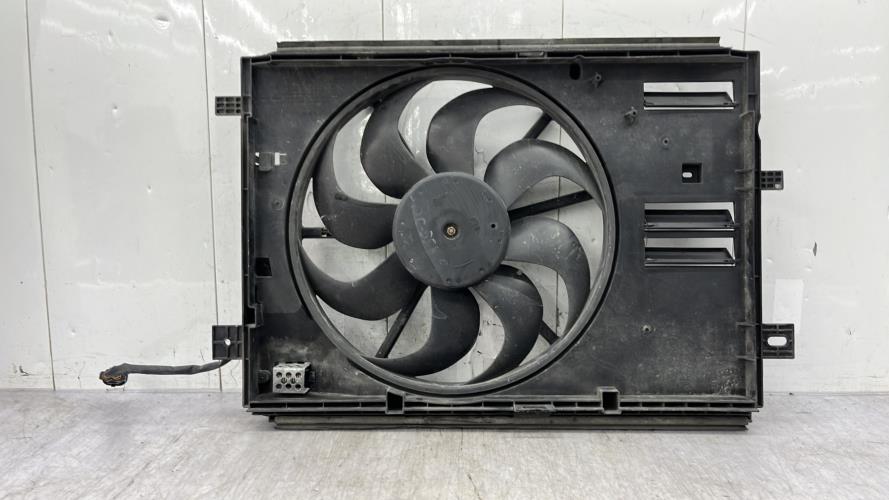 Moto ventilateur radiateur PEUGEOT 308 2 PHASE 1 Diesel