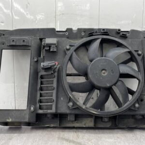 Armature avant, Masque avant PEUGEOT 3008 1 PHASE 1 Diesel