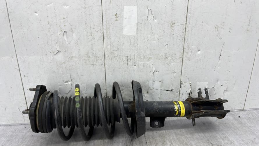 Amortisseur avant droit PEUGEOT BIPPER Diesel