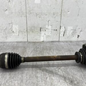 Cardan gauche (transmission) RENAULT TWINGO 2 PHASE 1 Essence