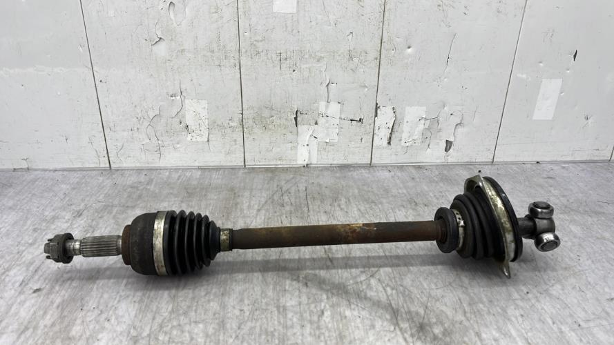 Cardan gauche (transmission) RENAULT TWINGO 2 PHASE 1 Essence