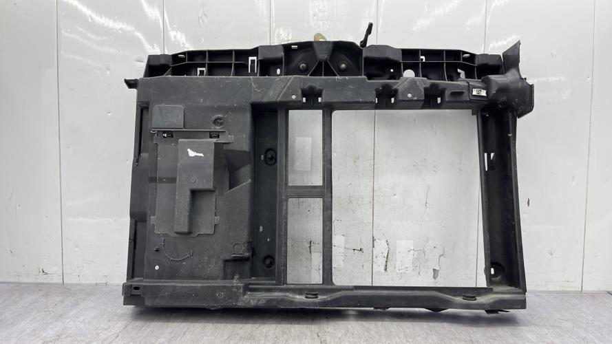 Armature avant, Masque avant CITROEN C3 2 PHASE 2 Diesel