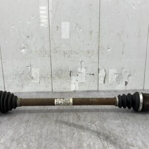 Cardan droit (transmission) CITROEN C3 1 PHASE 1 Diesel