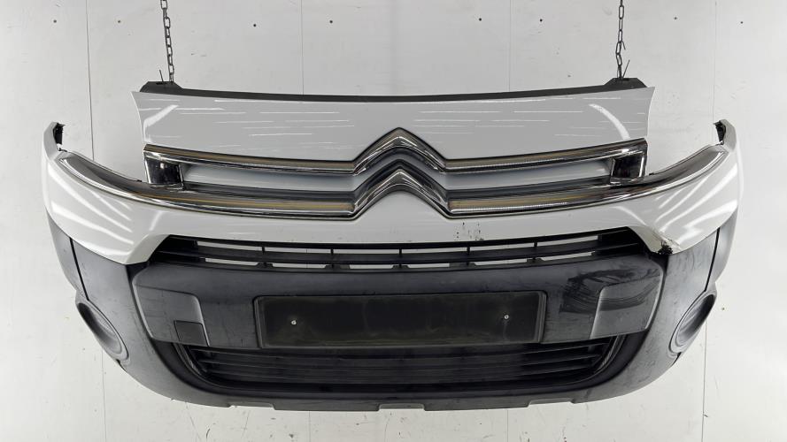 Pare choc avant CITROEN BERLINGO 2 PHASE 2 Diesel