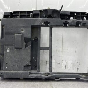 Armature avant, Masque avant CITROEN C3 2 PHASE 1 Diesel