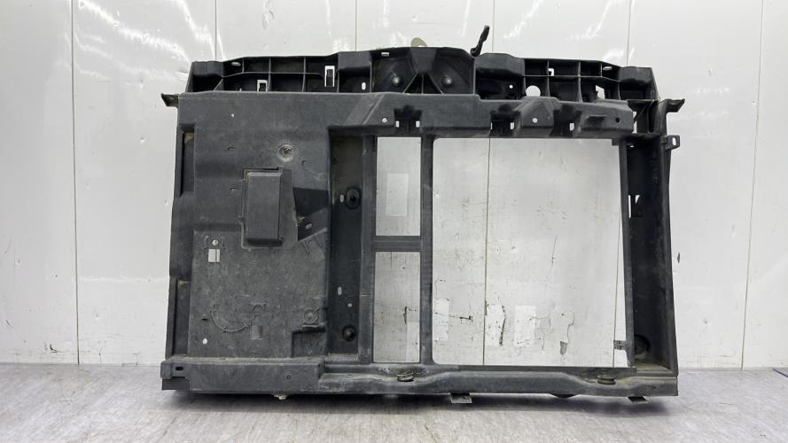 Armature avant, Masque avant CITROEN C3 2 PHASE 1 Diesel