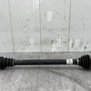 Cardan droit (transmission) PEUGEOT BIPPER Diesel