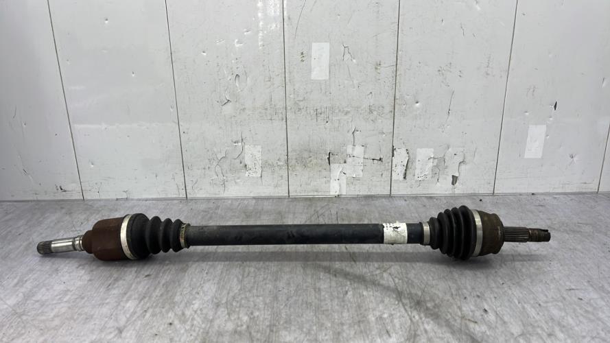 Cardan droit (transmission) PEUGEOT BIPPER Diesel