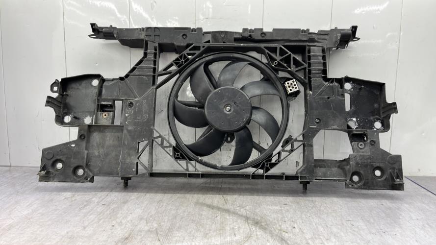 Armature avant, Masque avant RENAULT MEGANE 3 SOCIETE PHASE 2