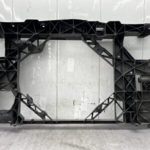 Armature avant, Masque avant RENAULT SCENIC 3 PHASE 1 Diesel