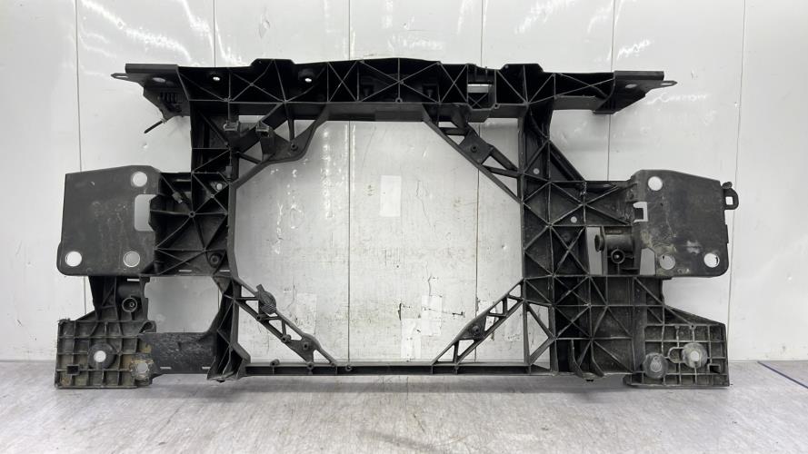 Armature avant, Masque avant RENAULT SCENIC 3 PHASE 1 Diesel