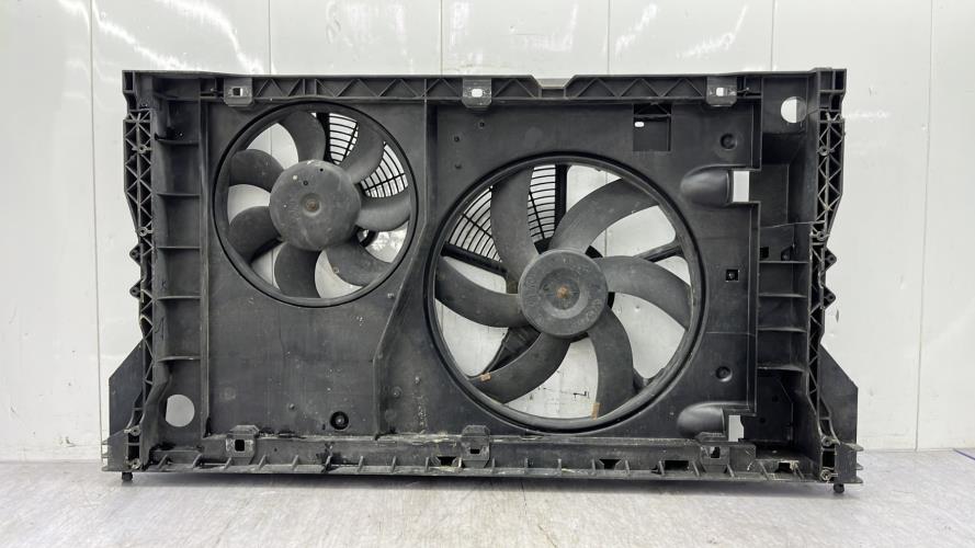 Armature avant, Masque avant RENAULT MASTER 2 PHASE 1 Diesel