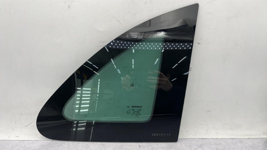 Custode arriere droit RENAULT CLIO 3 PHASE 2 BREAK Essence