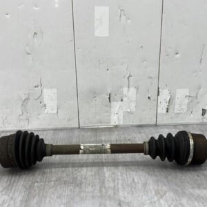 Cardan gauche (transmission) CITROEN C3 1 PHASE 1 Diesel
