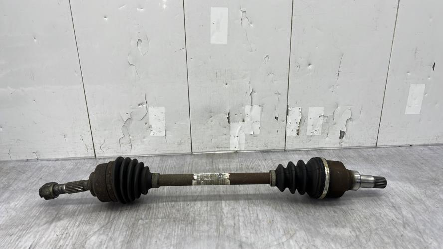 Cardan gauche (transmission) CITROEN C3 1 PHASE 1 Diesel