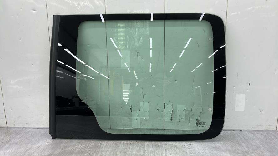 Custode arriere droit (porte) CITROEN BERLINGO 1 PHASE 2 Diesel