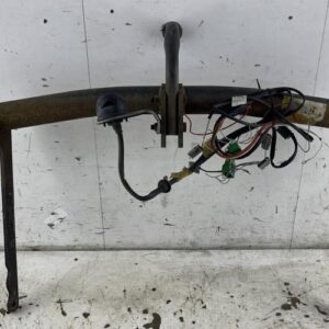Attelage (boule de remorquage) FORD MONDEO 3 PHASE 1 BREAK Essence