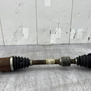 Cardan gauche (transmission) RENAULT CLIO 4 PHASE 1 BREAK Diesel