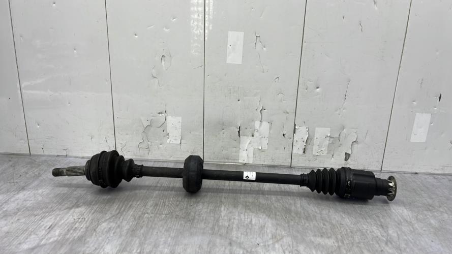 Cardan droit (transmission) DACIA LOGAN 1 PHASE 1 Essence