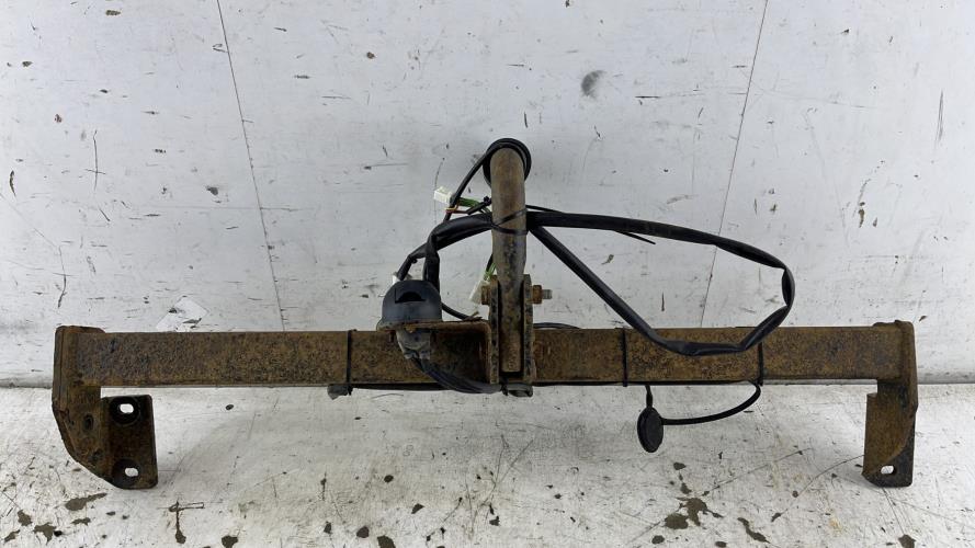 Attelage (boule de remorquage) TOYOTA RAV4 2 PHASE 1 Diesel