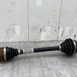 Cardan gauche (transmission) CITROEN C3 3 PHASE 1 Essence