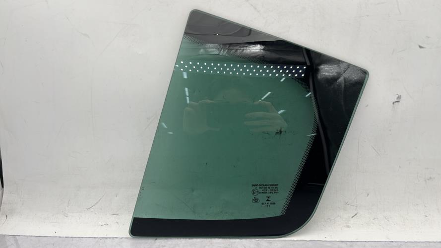 Custode arriere gauche (porte) RENAULT MEGANE 3 PHASE 1 Diesel