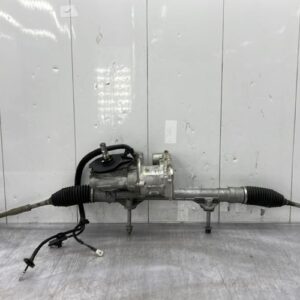 Cremaillere assistee CITROEN C3 3 PHASE 1 Essence