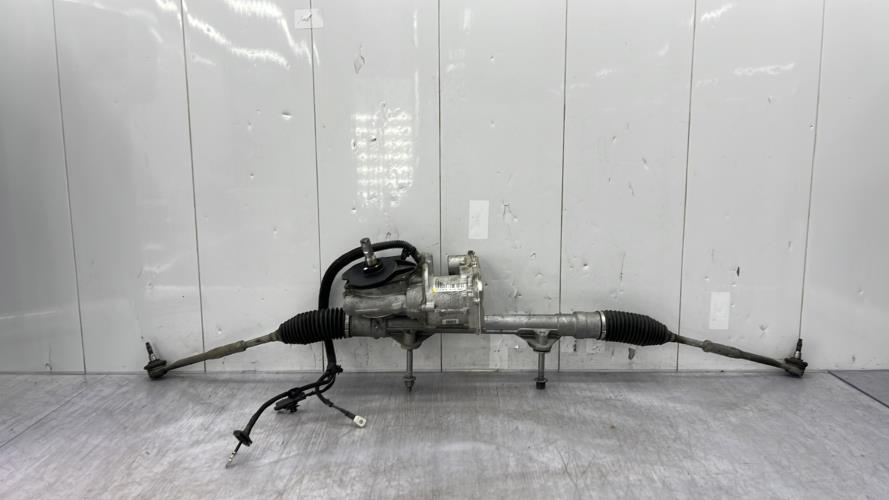 Cremaillere assistee CITROEN C3 3 PHASE 1 Essence