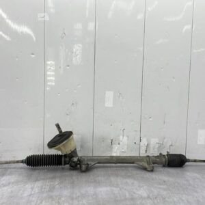 Cremaillere assistee RENAULT CLIO 3 PHASE 1 BREAK Diesel