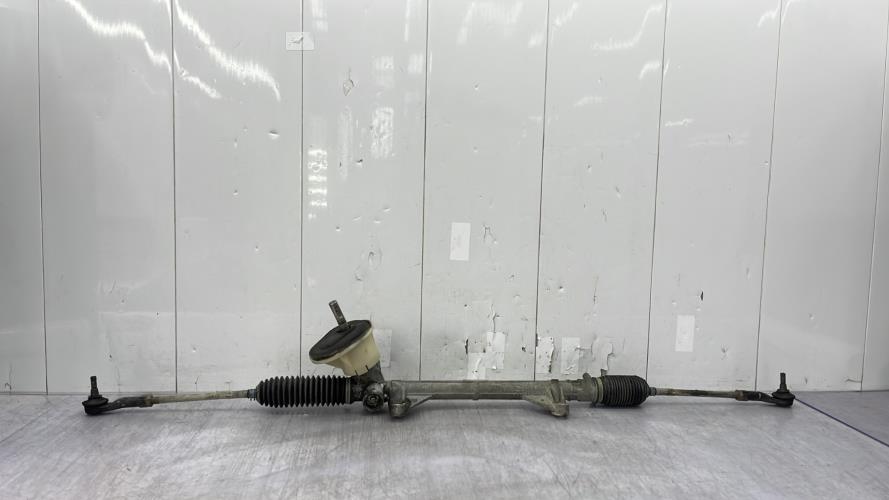 Cremaillere assistee RENAULT CLIO 3 PHASE 1 BREAK Diesel