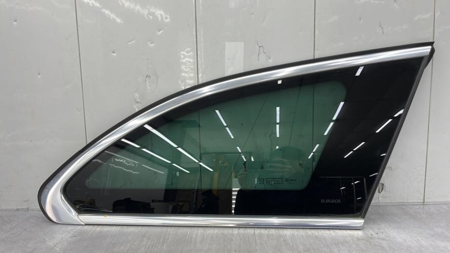 Custode arriere droit PEUGEOT 508 1 SW PHASE 1 BREAK Diesel