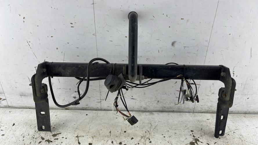 Attelage (boule de remorquage) CITROEN DS4 PHASE 1 Diesel