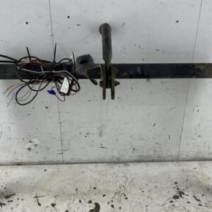 Attelage (boule de remorquage) FORD C-MAX 2 PHASE 1 Diesel