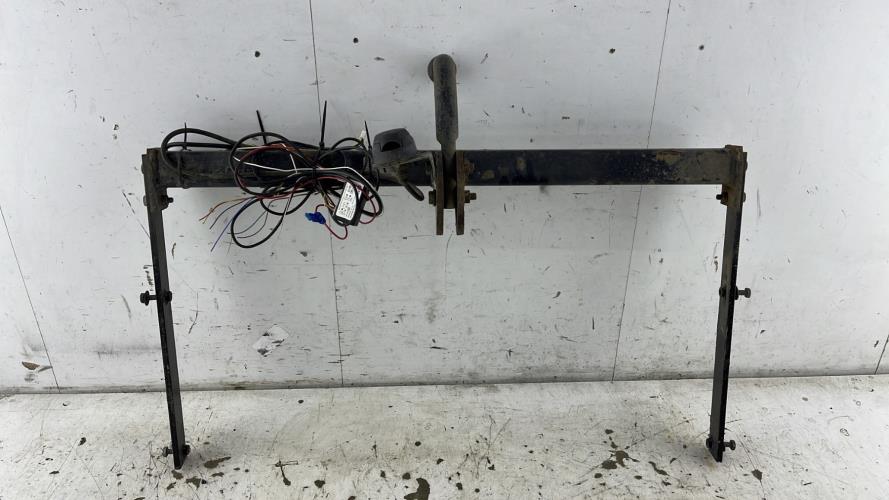 Attelage (boule de remorquage) FORD C-MAX 2 PHASE 1 Diesel