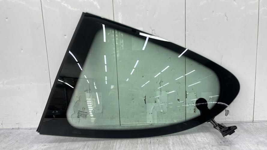 Custode arriere gauche PEUGEOT 207 PHASE 1 Essence