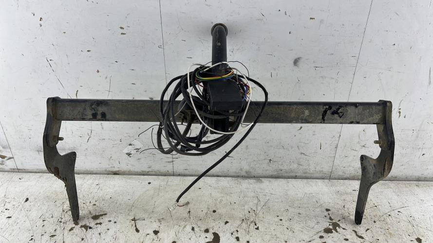 Attelage (boule de remorquage) RENAULT CLIO 4 PHASE 1 Diesel