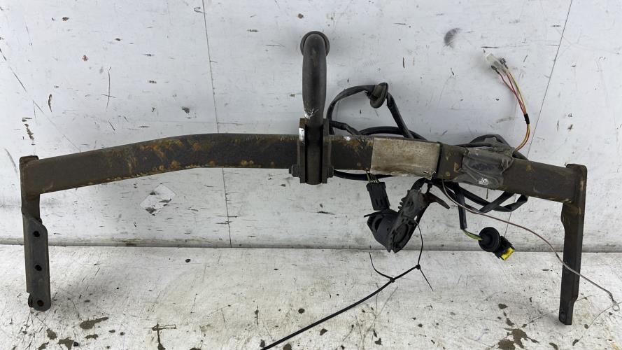 Attelage (boule de remorquage) NISSAN PRIMERA 4 Diesel