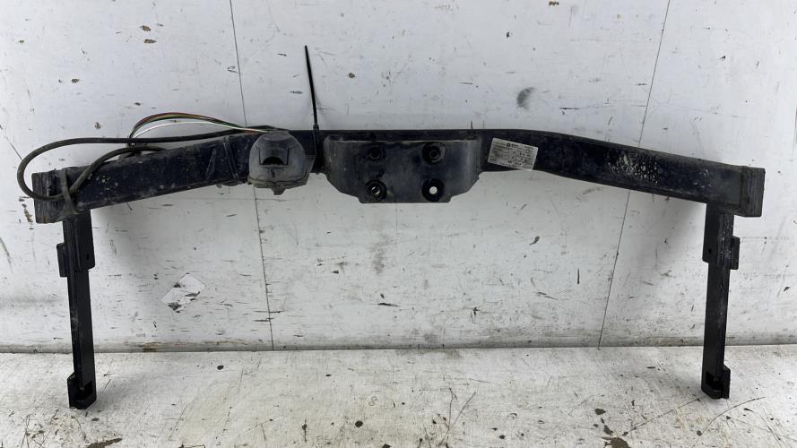 Attelage (boule de remorquage) SEAT ALTEA PHASE 2 Diesel