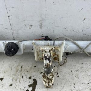 Attelage (boule de remorquage) RENAULT B80 Diesel