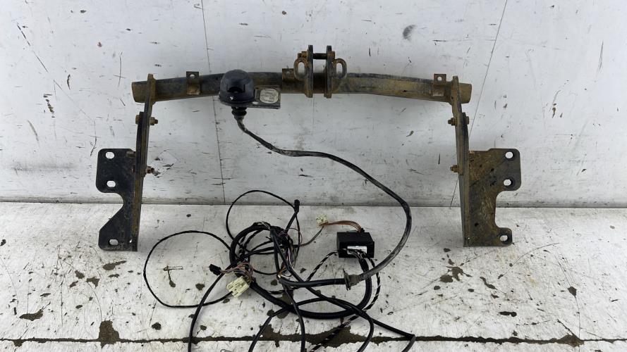 Attelage (boule de remorquage) TOYOTA VERSO PHASE 1 Diesel