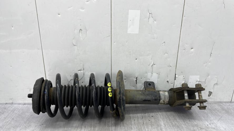 Amortisseur avant gauche PEUGEOT 3008 1 PHASE 2 Diesel