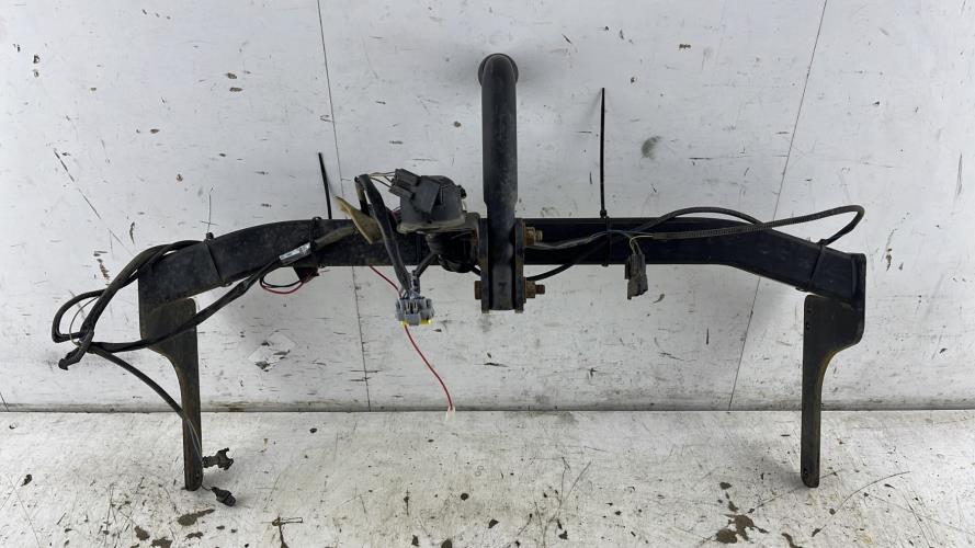 Attelage (boule de remorquage) DACIA DUSTER 2 PHASE 1 Diesel