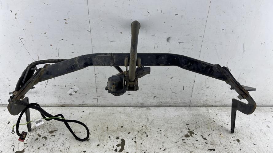 Attelage (boule de remorquage) CITROEN C4 PICASSO 2 PHASE 2 Diesel